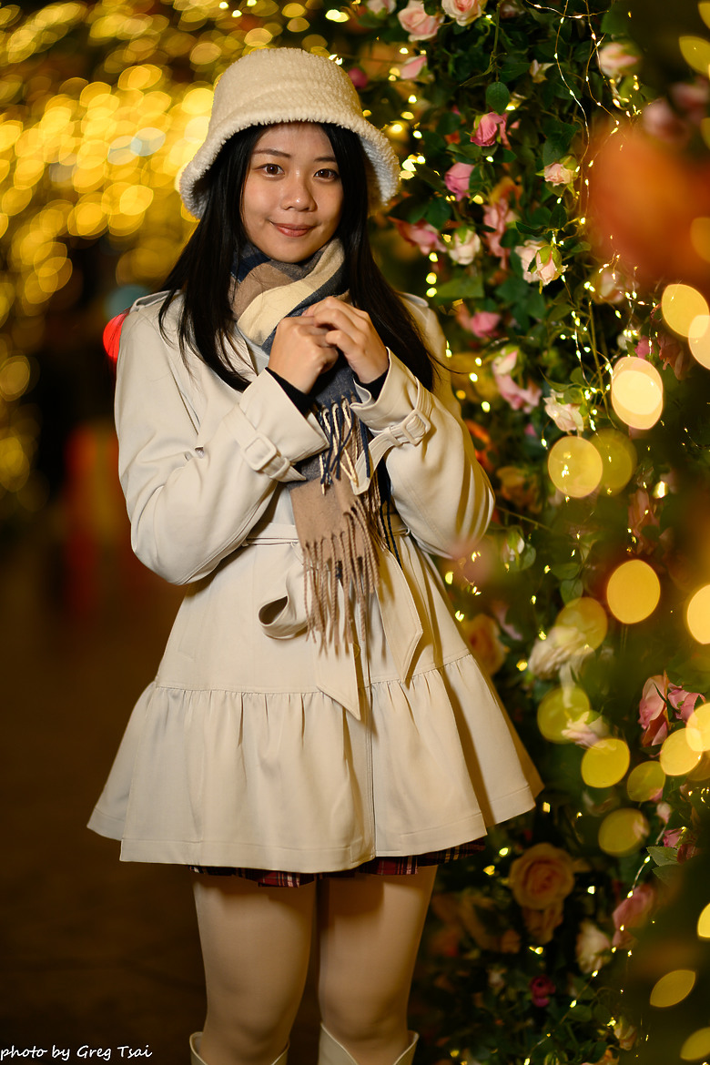 Nikon Z 人像鏡頭對比(Noct/85/Plena)