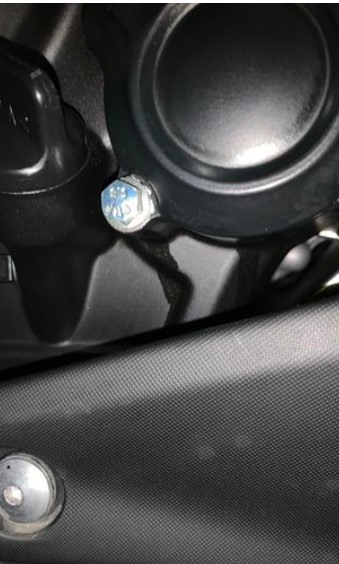 MT15 公司車(2023年第一批) 牽車了