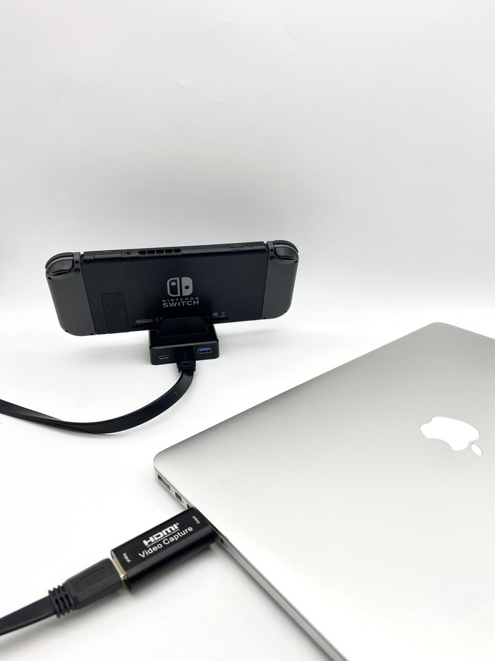 【超科技小物】只要有它，MacBook跟iMac都能當外接螢幕?!