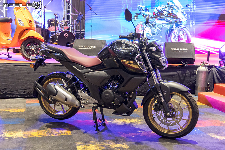 【採訪】睽違三年再度齊聚 2023 榮秋重機 X CFMOTO 聯合大會師