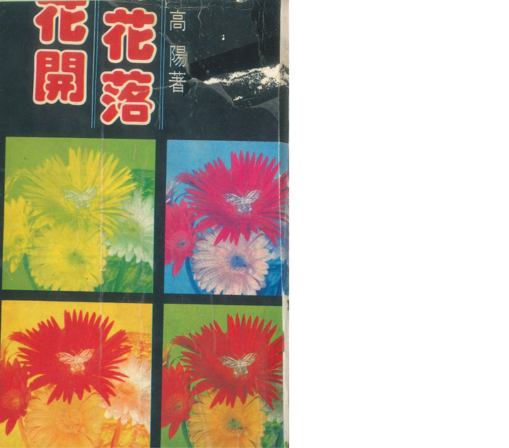請幫忙後製書籍封面
