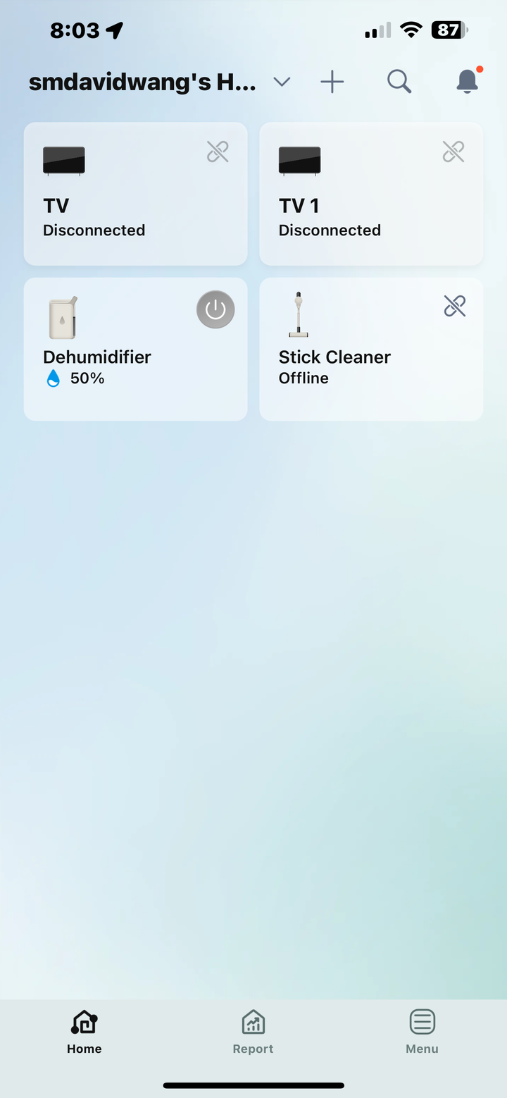【盲狙先生傳66】雙重體驗 LG+Mobile01 PuriCare 雙頻除濕機xA9 TS 無線蒸氣濕拖吸塵器 | 追求極致清靜舒適的家居體驗