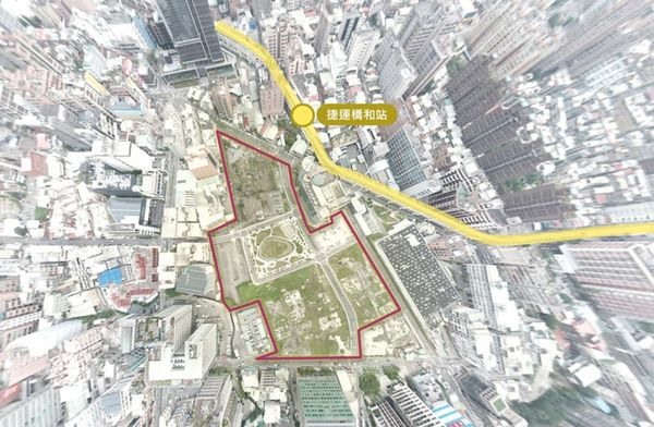與冠德分手7個月,大洋塑膠攜手馥華重啟萬坪都更案