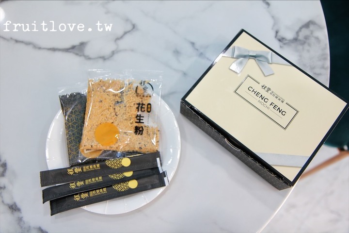 點我看大圖 手工麻糬Q嫩,吃法多元化,獨特精緻禮盒設計,拜拜或是送禮都很合適