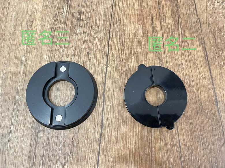 點我看大圖 匿名三 開箱