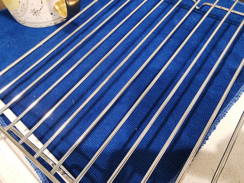 【分享】GLEMGAS 全崁式洗碗機 45cm (GWQ7714R)