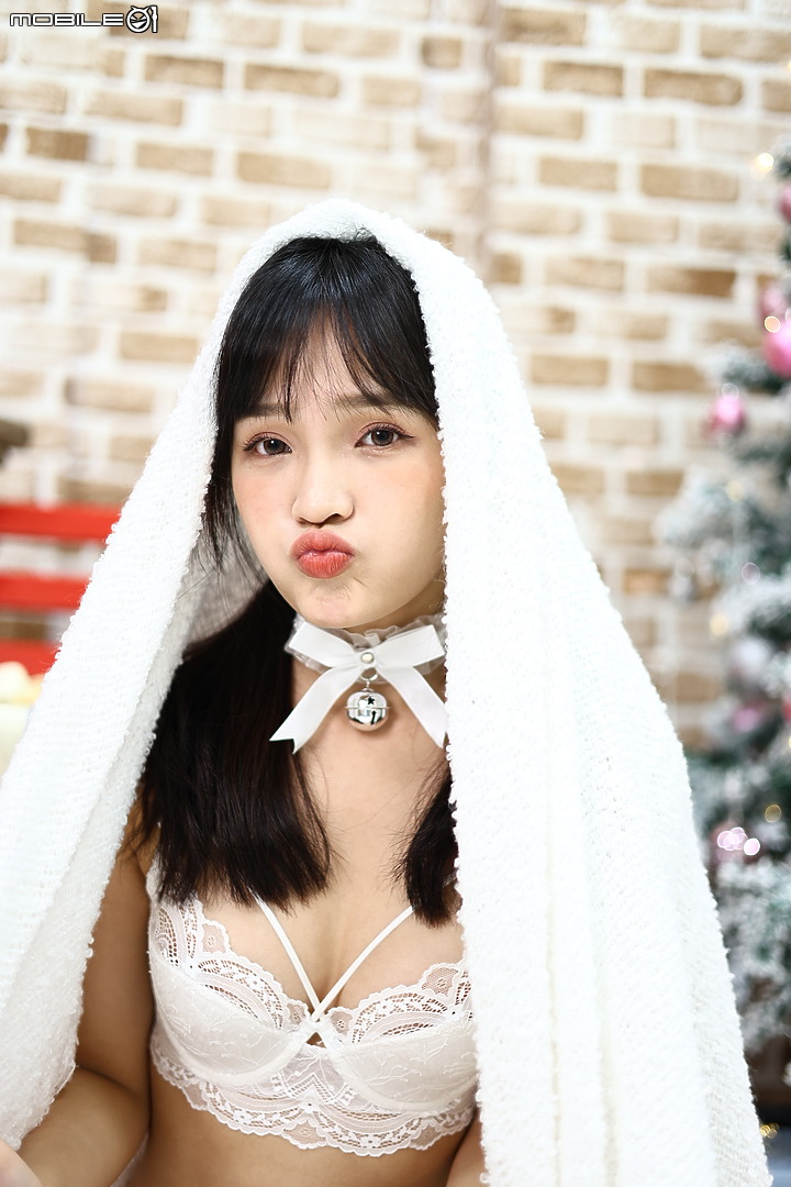 好香！Canon EOS R8開箱拍妹子！