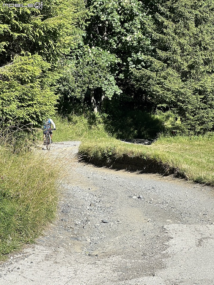 【TMB制霸】:2023年〡一個女生的「環白朗峰170公里」健行(Day1)