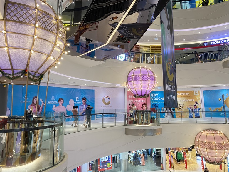 我在越南的周末日常