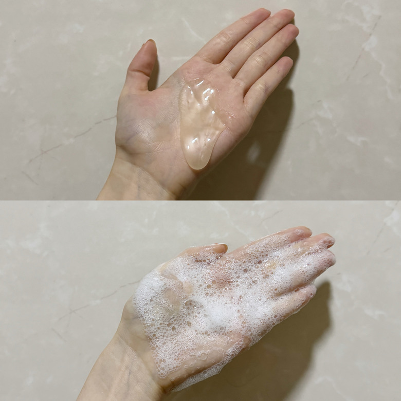 點我看大圖 換季頭皮會不穩嗎?被同事誤會都沒洗頭(笑