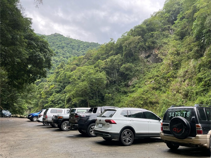 Tiguan allspace 330 開箱/三萬保養/換胎PC7分享