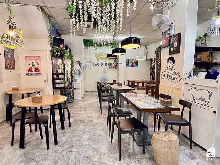 高雄三民｜大叔豬肉湯飯＿一秒置身釜山的好滋味