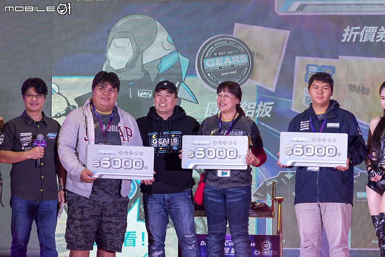 【採訪】睽違三年再度齊聚 2023 榮秋重機 X CFMOTO 聯合大會師