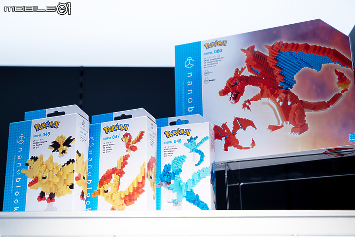 全台首間寶可夢中心「Pokémon Center TAIPEI」今開幕，限定商品搶先看！