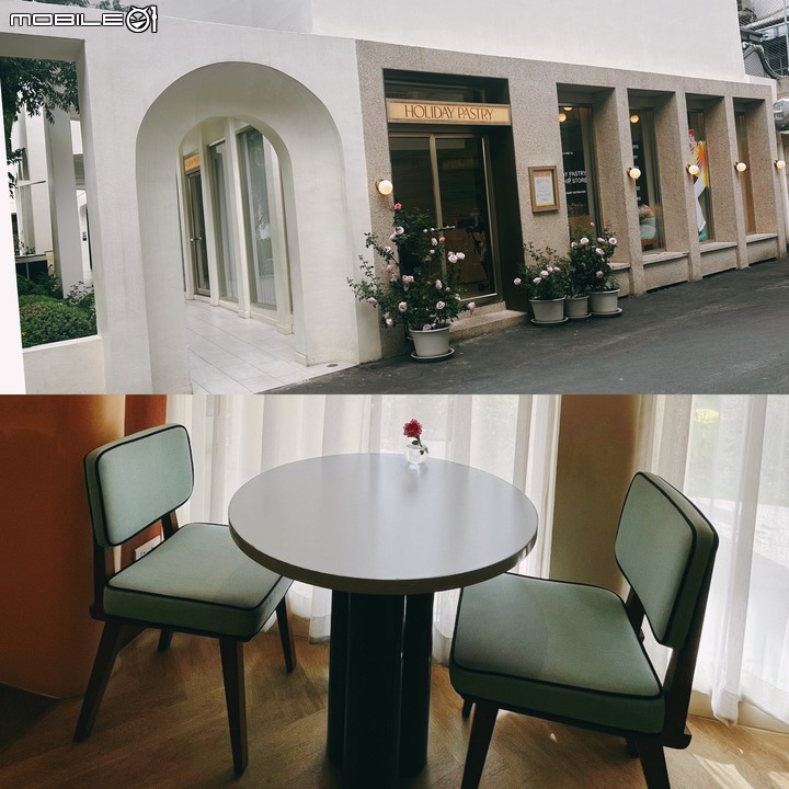 點我看大圖 來泰國當貴婦(SPA、餐廳、飯店分享)