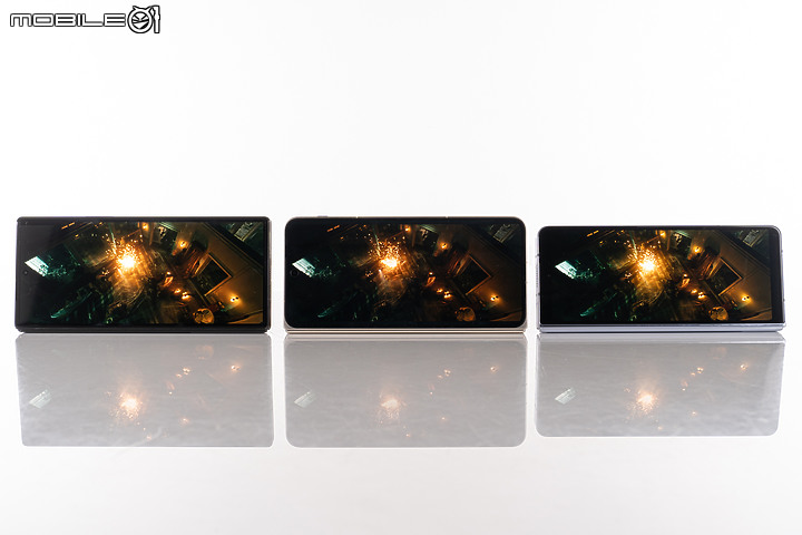 2023大摺疊旗艦集評｜OPPO Find N3 / Samsung Z Fold5 / 小米MIX Fold 3