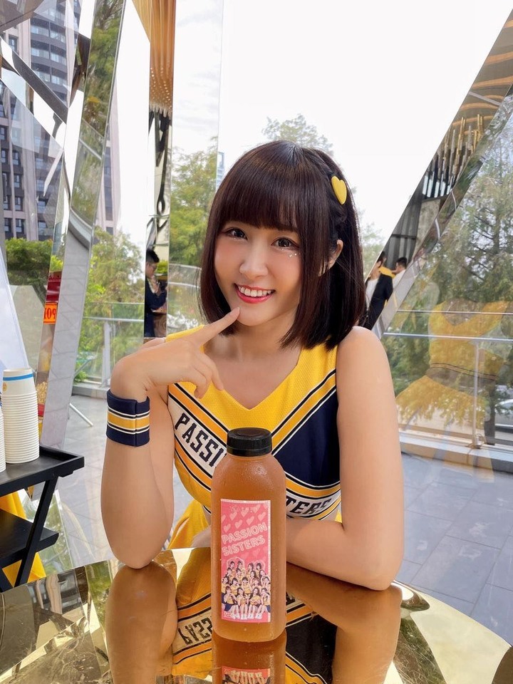 取暖~有人跟我一樣喜歡希希的嗎?