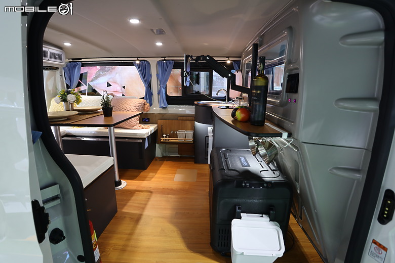 【2024台北車展】Toyota bZ Compact SUV Concept國內首演，另有明年上市的H2 City Gold氫能巴士搶先亮相！