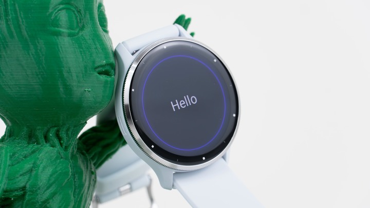 點我看大圖 「開箱」Garmin Venu 3 & 3S - 健康、運動、生活,樣樣都行