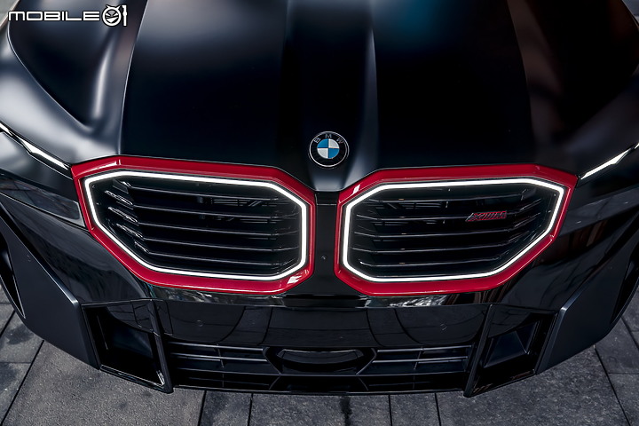 【國內新訊】BMW 「XM Label Red Limited Edition」登場,台灣僅 7 台配額售價 1,130 萬元起!