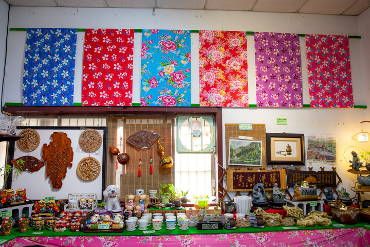 賞蝶一日遊 ~ 茂林生態公園、龍頭山-小長城步道、新威森林公園、美濃民俗村