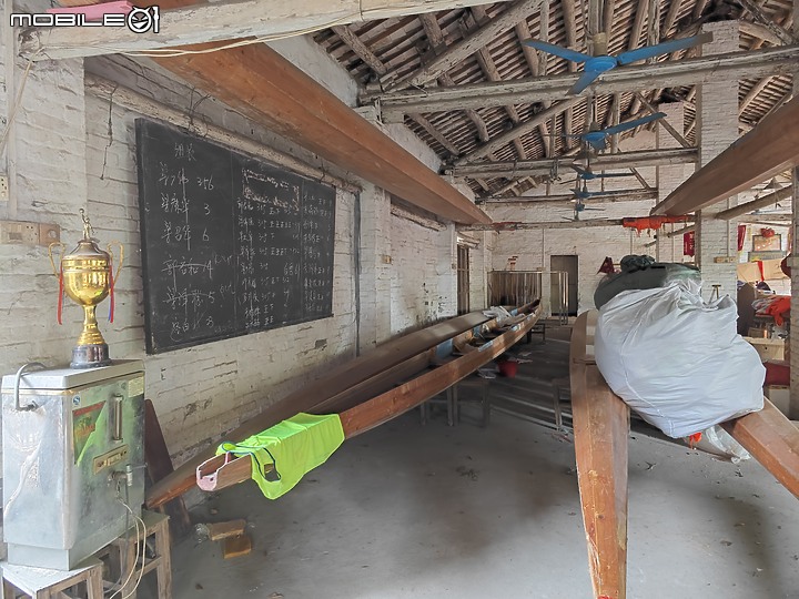 嶺南水鄉｜順德逢簡