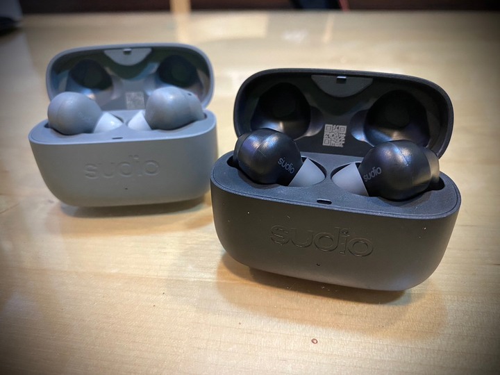 【開箱分享】追求更高層次的音質體驗 - SUDIO E3 真無線藍牙耳機