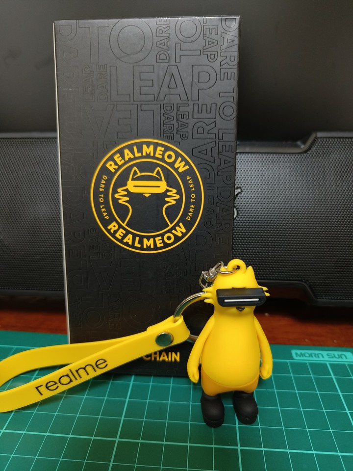 realme Buds Air 5 Pro 真無線耳機｜音質、降噪、360° 聽感 試聽分享
