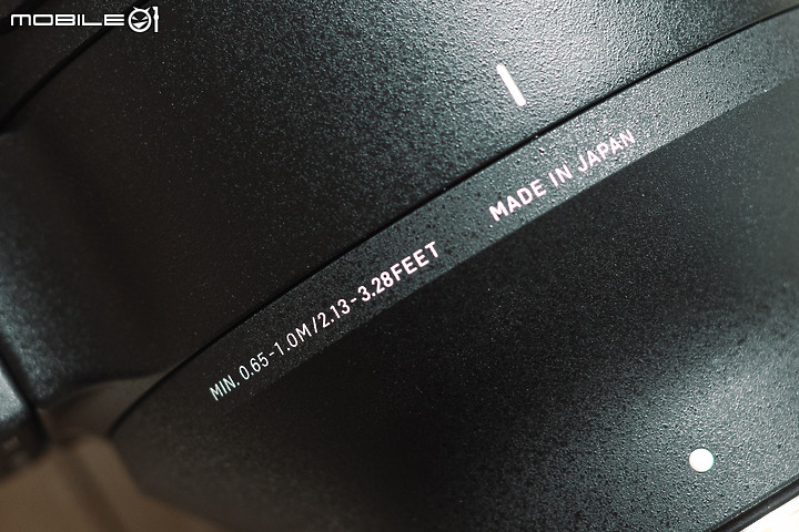 Sigma 70-200mm f/2.8 DG DN OS Sports 評測報告|比肩 GM 鏡的副廠之選!