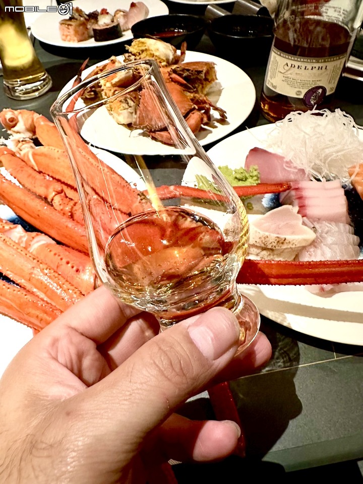 「老友、老酒」feat. ADELPHI Bunnahabhain 1997 25 YO 57.1%