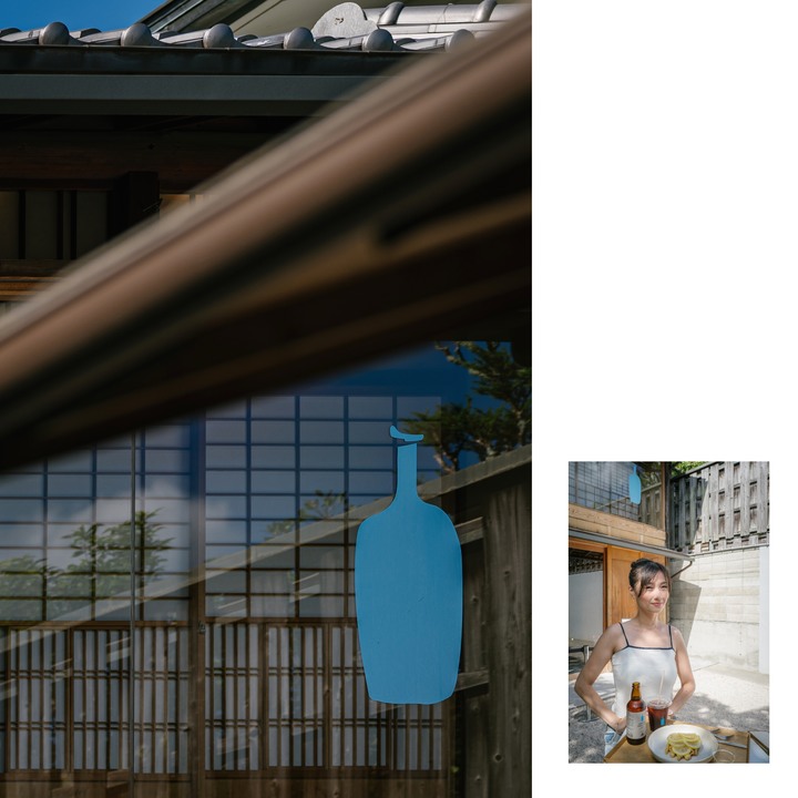 《圖多 ‧ 後製》無厘頭家族 ~ 八月京都回憶之旅