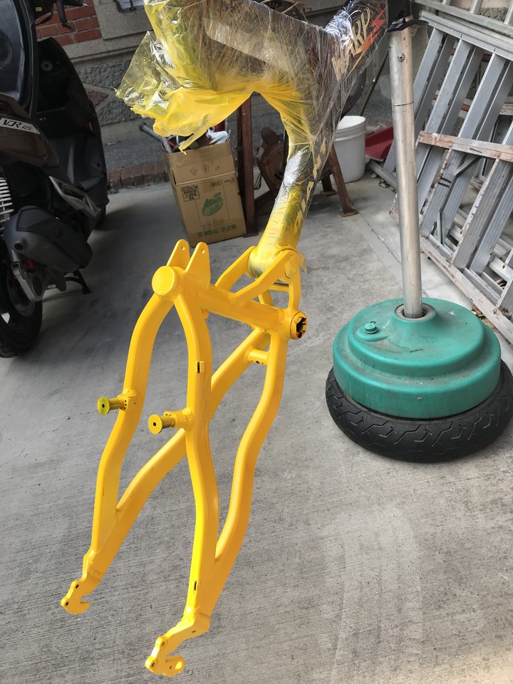 1999 Giant Warp 穢土轉生