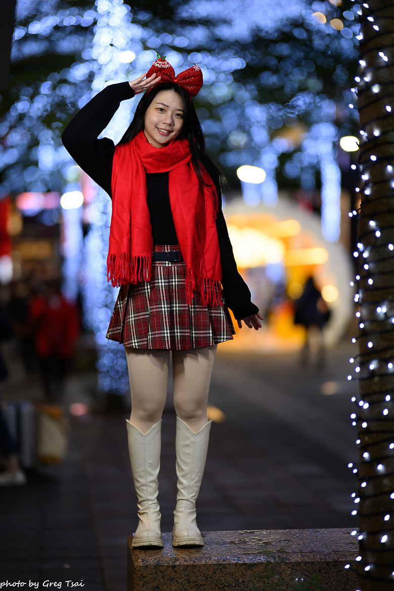 Nikon Z 人像鏡頭對比(Noct/85/Plena)