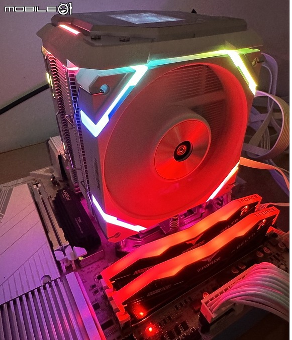 點我看大圖 空冷也有 LCD 瓦爾基里 - Valkyrie R125 開箱