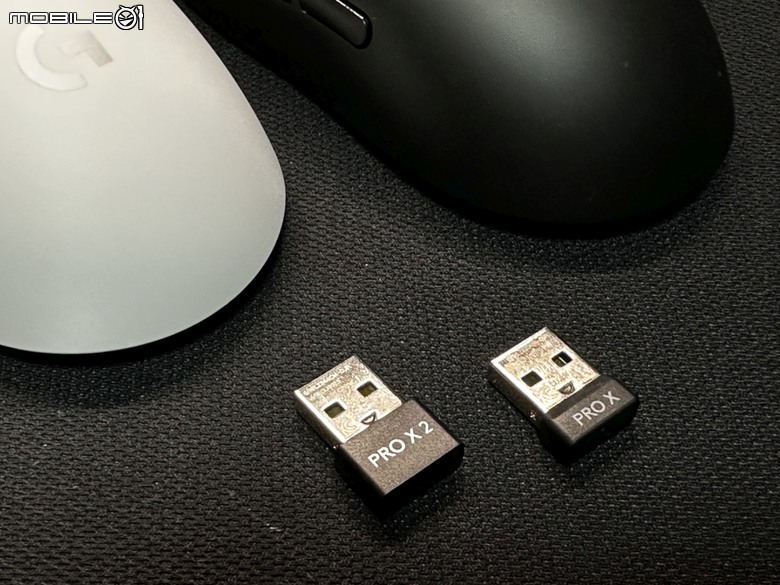羅技 G Pro X Superlight 2 無線電競滑鼠