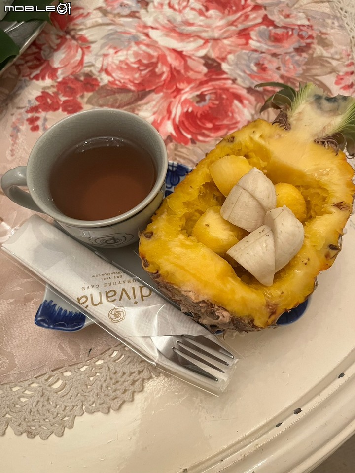 點我看大圖 來泰國當貴婦(SPA、餐廳、飯店分享)