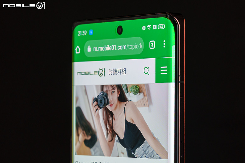 realme GT5 Pro體驗|S8 Gen 3搭潛望鏡組的性價王者!