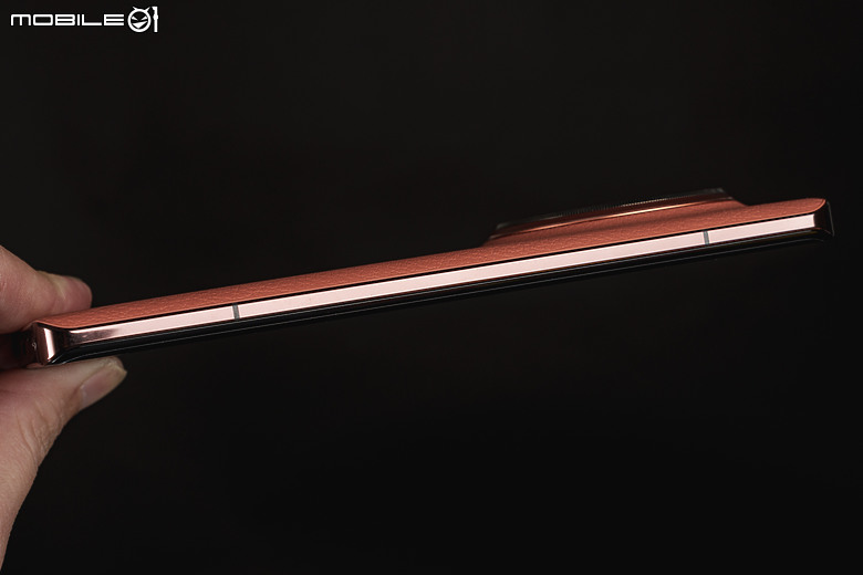 realme GT5 Pro體驗｜S8 Gen 3搭潛望鏡組的性價王者！