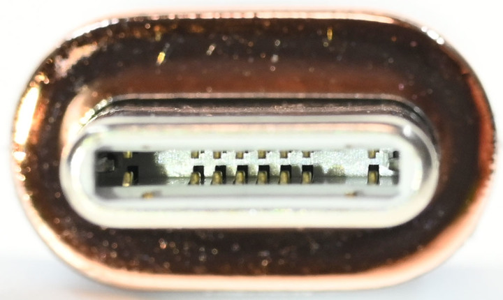 Little Caiman 小鱷魚 USB-C to USB-C矽膠充電傳輸線開箱