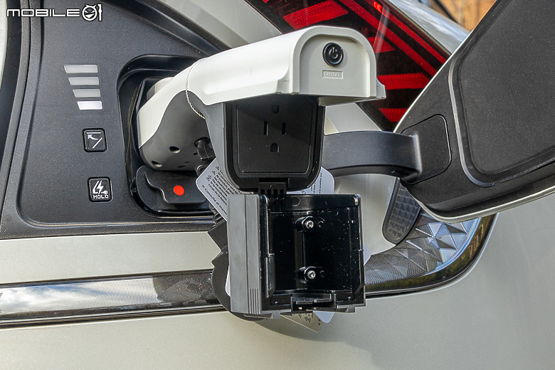 Kia EV6 GT-line 增程版試駕|帶著帥氣外觀與長續航里程,遠征「上帝的部落」!