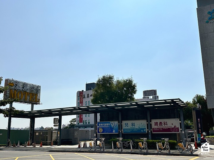 點我看大圖 育兒經驗|高雄新正薪醫院產檢紀錄心得