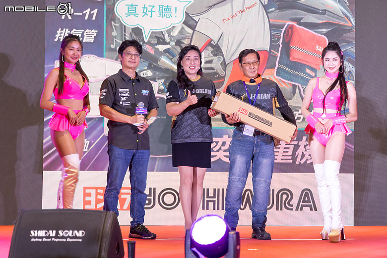 【採訪】睽違三年再度齊聚 2023 榮秋重機 X CFMOTO 聯合大會師