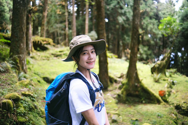 【特富野古道】見證台灣山林的美麗與哀愁 | 順訪兒玉山/東水山