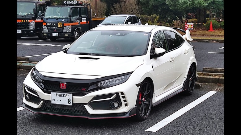 與眾不同的熱血之旅,日本手排車浪漫自駕行