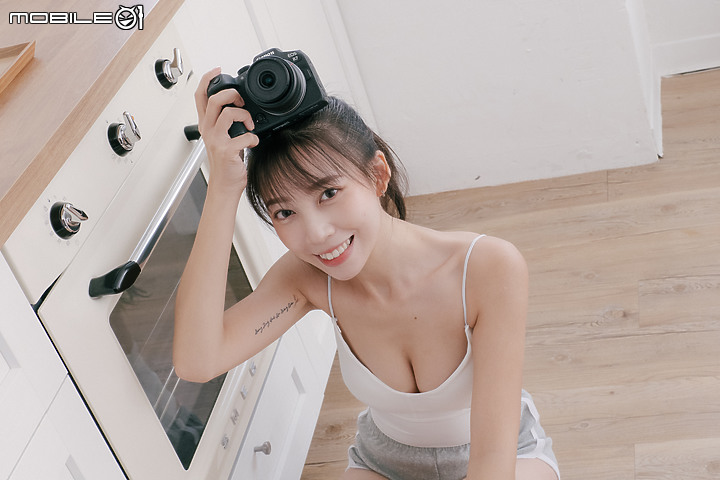 Canon RF-S 10-18mm f/4.5-6.3 IS STM 評測報告｜攝錄皆宜、僅 150g 的隨身超廣角鏡頭！