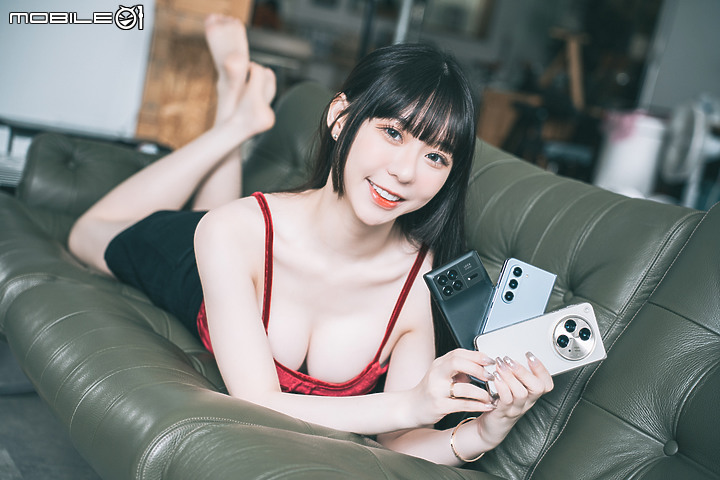 2023大摺疊旗艦集評|OPPO Find N3 / Samsung Z Fold5 / 小米MIX Fold 3