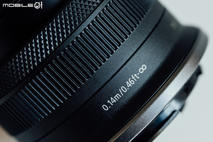 Canon RF-S 10-18mm f/4.5-6.3 IS STM 評測報告｜攝錄皆宜、僅 150g 的隨身超廣角鏡頭！