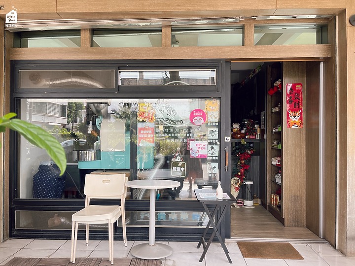 點我看大圖 屏東潮州|達米安咖啡