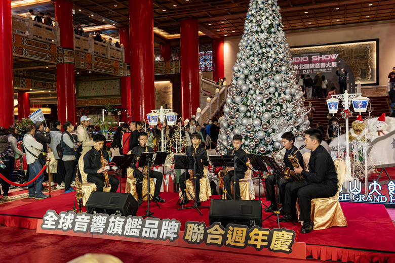 [心得] 2023 TECA 台北國際音響大展 逛展心得