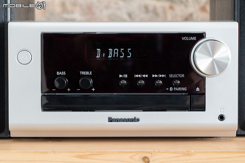 Panasonic SC-PM700 試聽報告｜擁多種音源選擇與飽滿低音的組合音響！